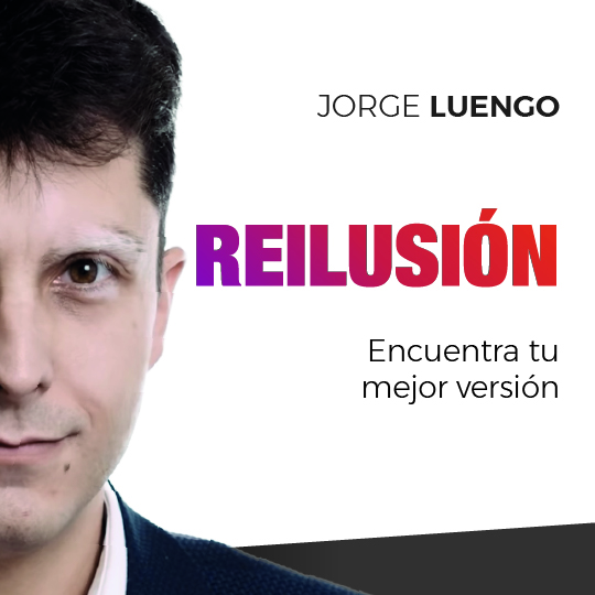 ENVIVO! Jorge Luengo – REILUSION